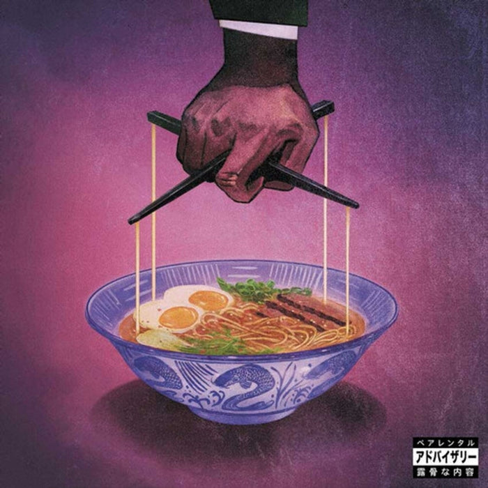 Freddie Gibbs, Alchemist – Alfredo II (2xLP) (LP, Vinyl Record Album)