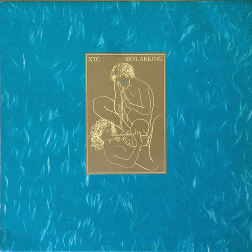 XTC – Skylarking (LP, Vinyl Record Album)