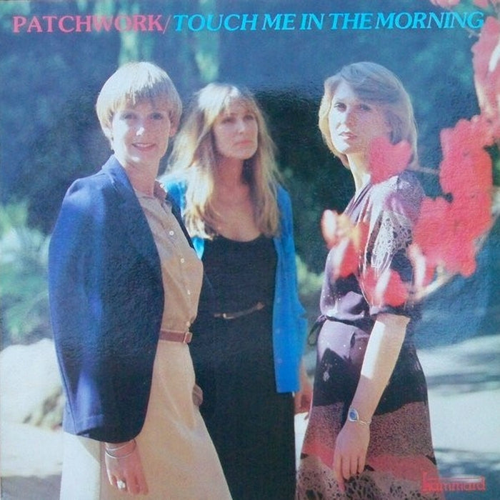 Patchwork – Touch Me In The Morning (LP, Vinyl Record Album)