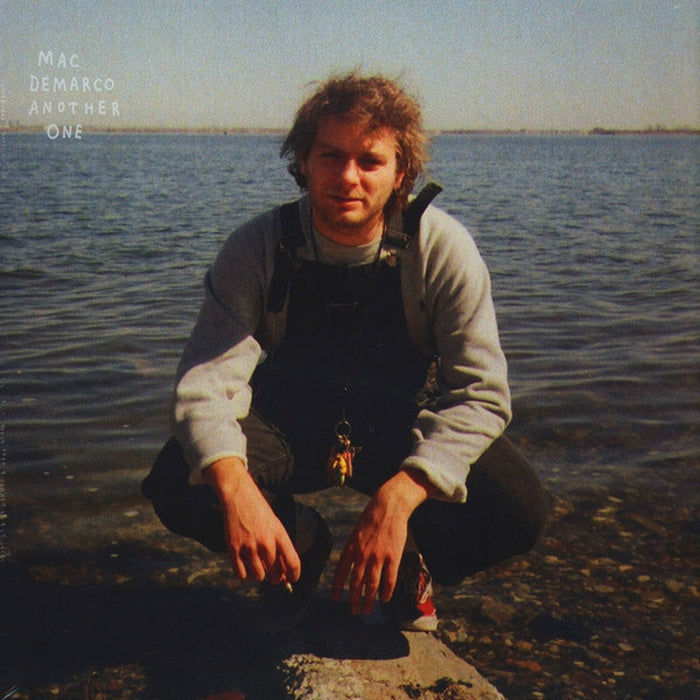 Mac Demarco – Another One (LP, Vinyl Record Album)