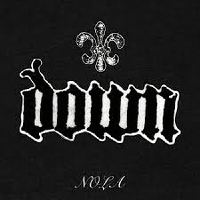 Down – NOLA (2xLP) (LP, Vinyl Record Album)