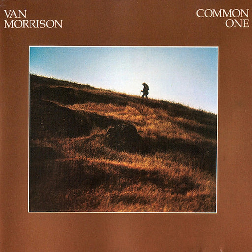 Van Morrison – Common One (LP, Vinyl Record Album)