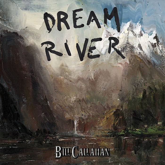 Bill Callahan – Dream River (LP, Vinyl Record Album)