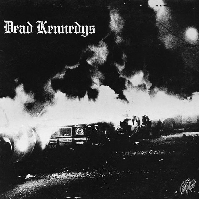 Dead Kennedys – Fresh Fruit For Rotting Vegetables (LP, Vinyl Record Album)