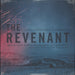 Ryuichi Sakamoto, Alva Noto, Bryce Dessner – The Revenant (Original Motion Picture Soundtrack) (LP, Vinyl Record Album)