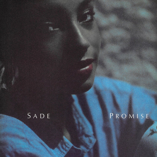 Sade – Promise (LP, Vinyl Record Album)