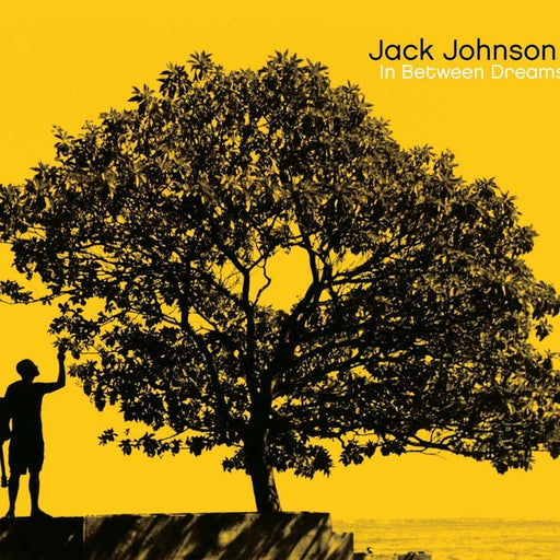 In Between Dreams – Jack Johnson (Vinyl record)