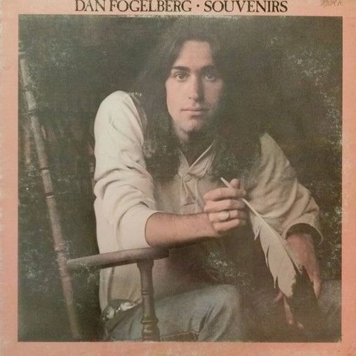 Dan Fogelberg – Souvenirs (LP, Vinyl Record Album)