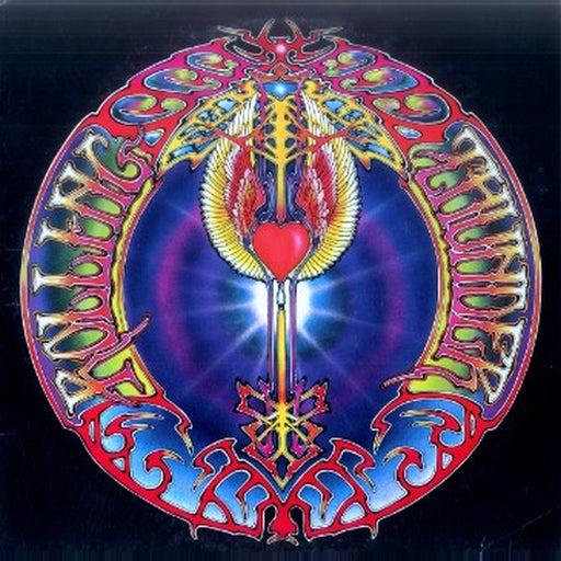 Mickey Hart – Rolling Thunder (LP, Vinyl Record Album)