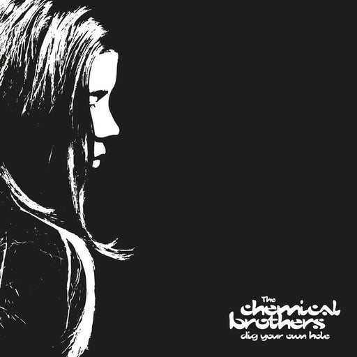 Dig Your Own Hole – The Chemical Brothers (LP, Vinyl Record Album)