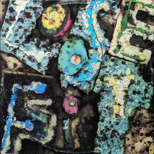 Happy Mondays – Loose Fit (LP, Vinyl Record Album)