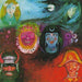 King Crimson – In The Wake Of Poseidon (LP, Vinyl Record Album)