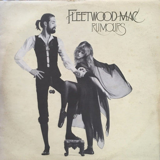 Fleetwood Mac – Rumours (LP, Vinyl Record Album)