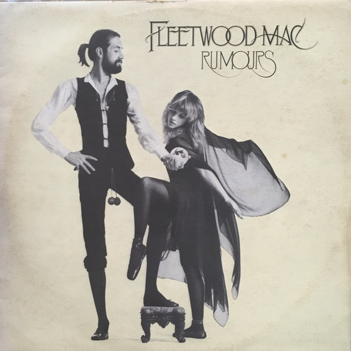 Fleetwood Mac – Rumours (LP, Vinyl Record Album)