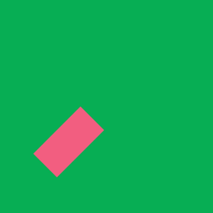Gil Scott-Heron, Jamie xx – We're New Here (LP, Vinyl Record Album)