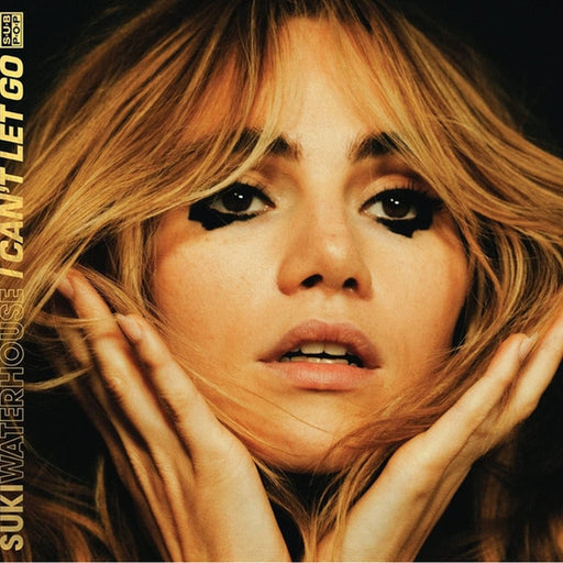 Suki Waterhouse – I Can’t Let Go (LP, Vinyl Record Album)