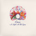 Queen – A Night At The Opera (LP, Vinyl Record Album)
