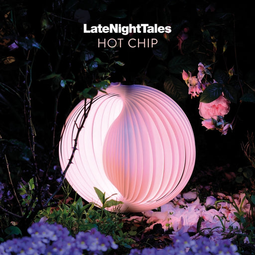 Hot Chip – LateNightTales (LP, Vinyl Record Album)