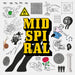 BadBadNotGood – Mid Spiral (2xLP) - Image 1
