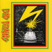 Bad Brains – Bad Brains LP vinyl record, image 1 of 2