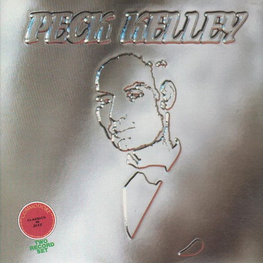 Peck Kelley Jam – Peck Kelley (LP, Vinyl Record Album)