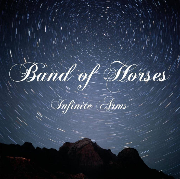 Band Of Horses – Infinite Arms - Image 1