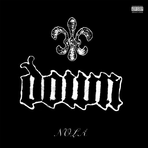 Down – NOLA (2xLP) - Image 1