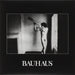 Bauhaus – In The Flat Field LP vinyl record, image 1 of 2