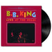 Live At The Regal – B.B. King (180g, Acoustic Sounds Series) LP vinyl record, image 2 of 3