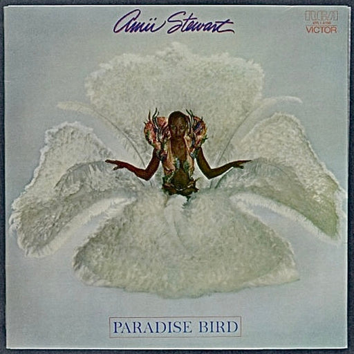 Amii Stewart – Paradise Bird (LP, Vinyl Record Album)