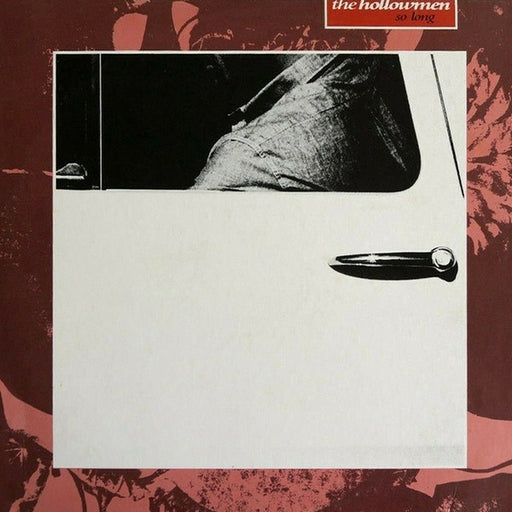 The Hollowmen – So Long (LP, Vinyl Record Album)