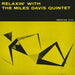 The Miles Davis Quintet – Relaxin' With The Miles Davis Quintet (LP, Vinyl Record Album)