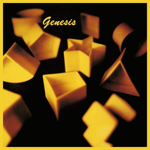 Genesis – Genesis (LP, Vinyl Record Album)