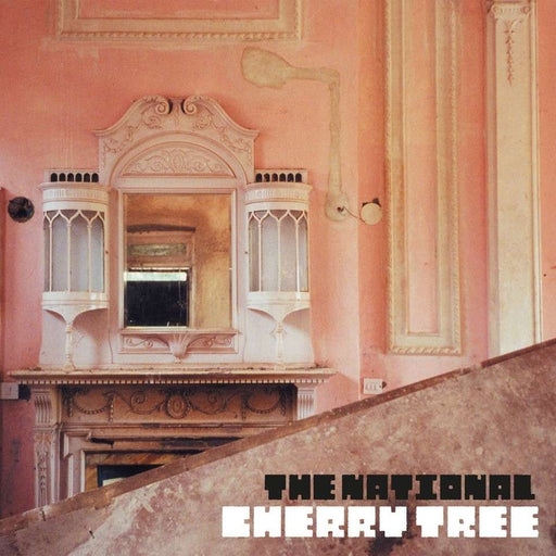 The National – Cherry Tree (LP, Vinyl Record Album)
