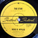 Ross D. Wyllie – The Star (LP, Vinyl Record Album)