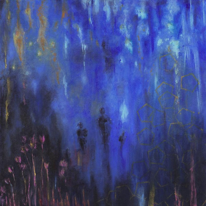 Alfa Mist – Variables (LP, Vinyl Record Album)