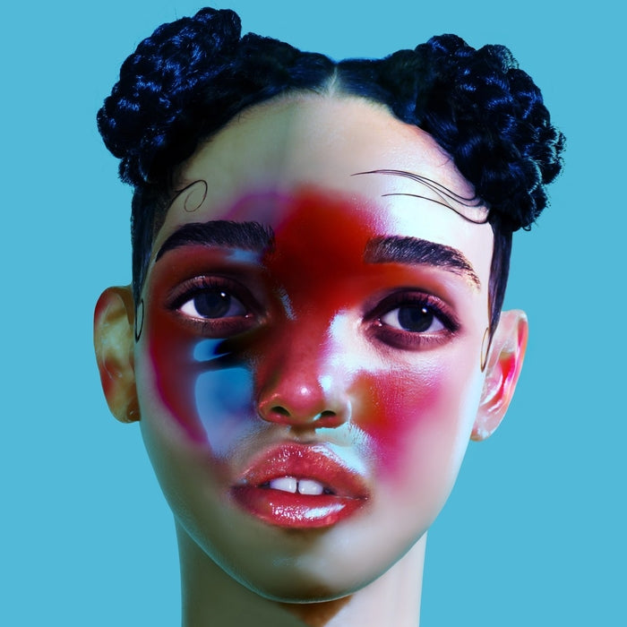 FKA Twigs – LP1 (LP, Vinyl Record Album)