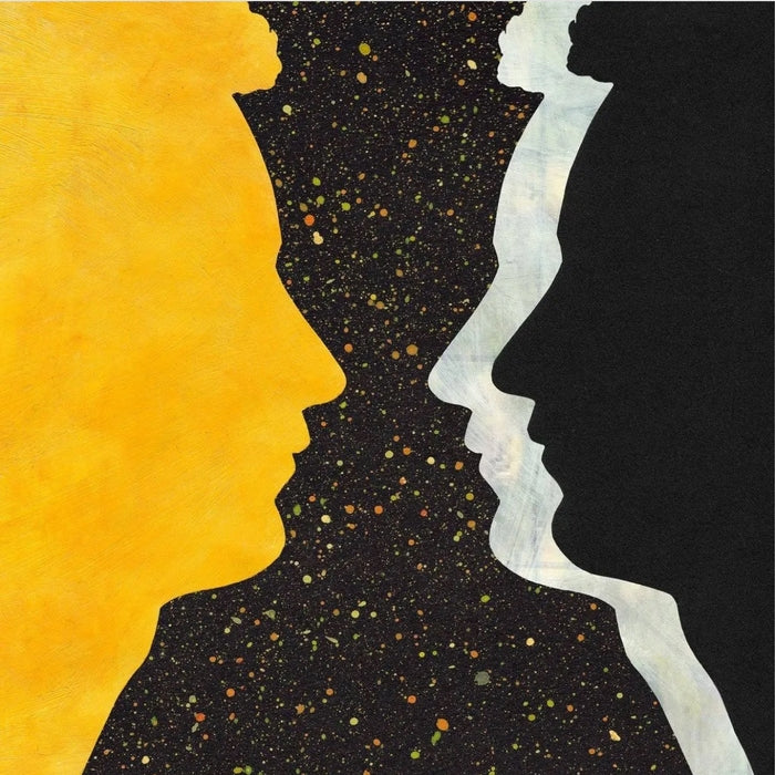 Tom Misch – Geography (LP, Vinyl Record Album)