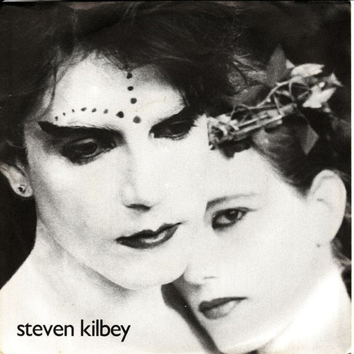 Steve Kilbey – This Asphalt Eden (LP, Vinyl Record Album)