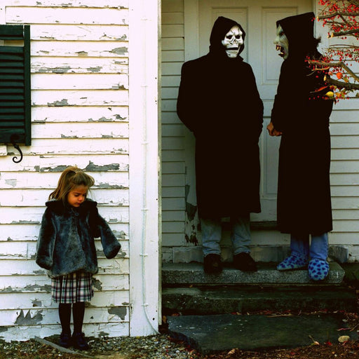 Brand New – The Devil And God Are Raging Inside Me (2xLP) LP vinyl record, image 1 of 2