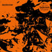 bdrmm – Bedroom (Black & Amber colour) - Image 1