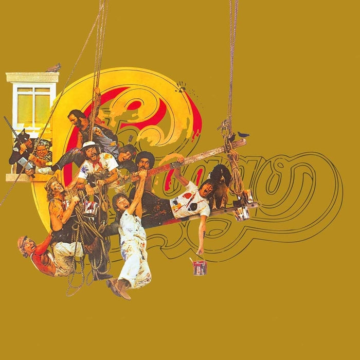 Chicago – Chicago IX 50th Anniversary Expanded Greatest Hits (2xLP) (LP, Vinyl Record Album)