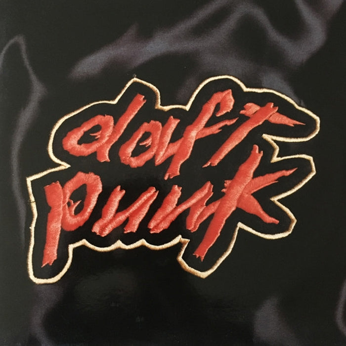 Daft Punk – Homework (LP, Vinyl Record Album)