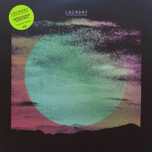 LNZNDRF – LNZNDRF (LP, Vinyl Record Album)