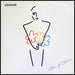 Icehouse – Man Of Colours (LP, Vinyl Record Album)