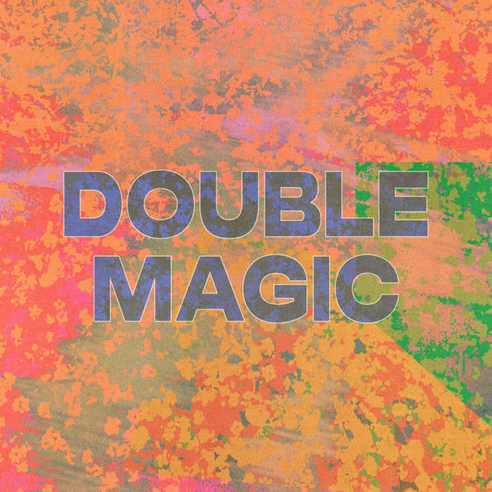 Sunbeam Sound Machine – Double Magic (LP, Vinyl Record Album)