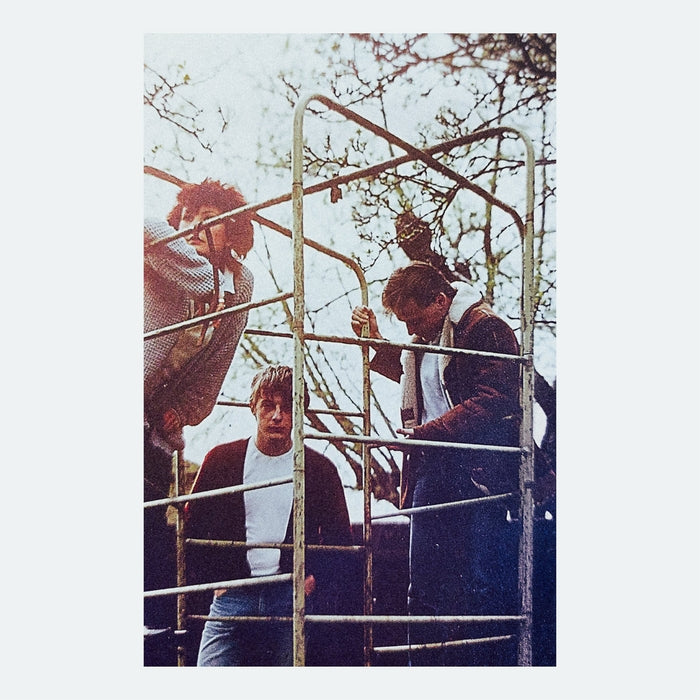 Skeet – Simple Reality (LP, Vinyl Record Album)