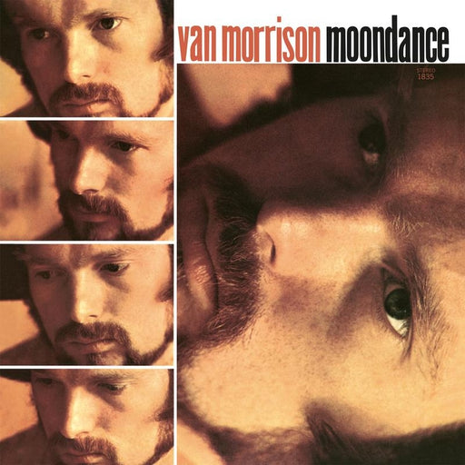 Van Morrison – Moondance (2xLP) (LP, Vinyl Record Album)