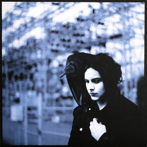 Jack White – Blunderbuss (LP, Vinyl Record Album)