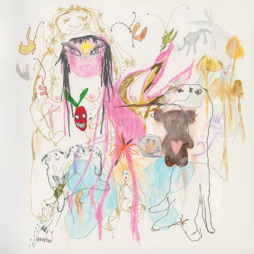 beabadoobee – Beatopia (Coke Bottle Clear Vinyl) - Image 1